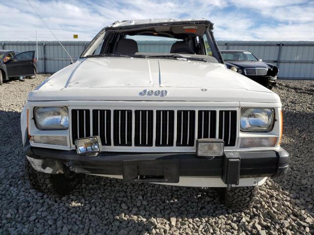 1J4FJ68S9TL290445 | 1996 Jeep cherokee sport