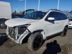 2021 HONDA PILOT BLAC - 5FNYF6H75MB076522