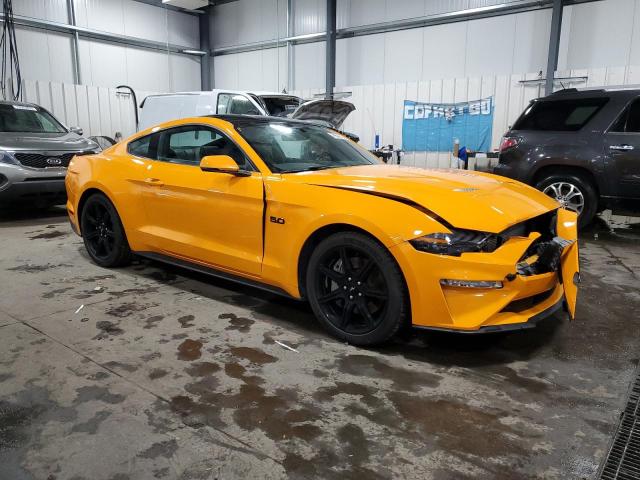 1FA6P8CF9K5130715 | 2019 FORD MUSTANG GT