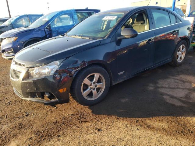 2013 Chevrolet Cruze LT