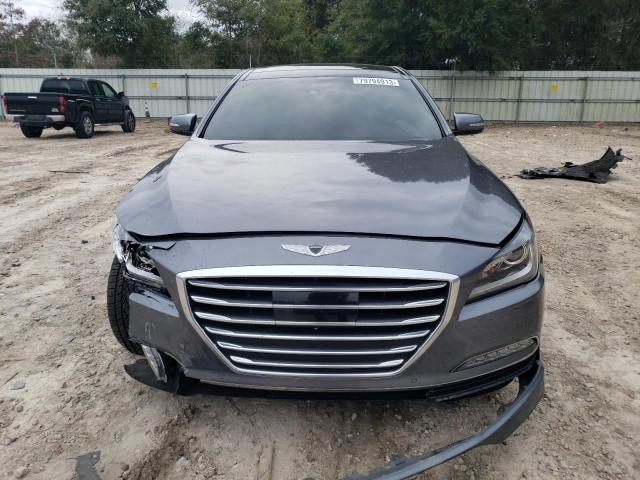 2017 GENESIS G80 ULTIMA KMHGN4JF7HU174836