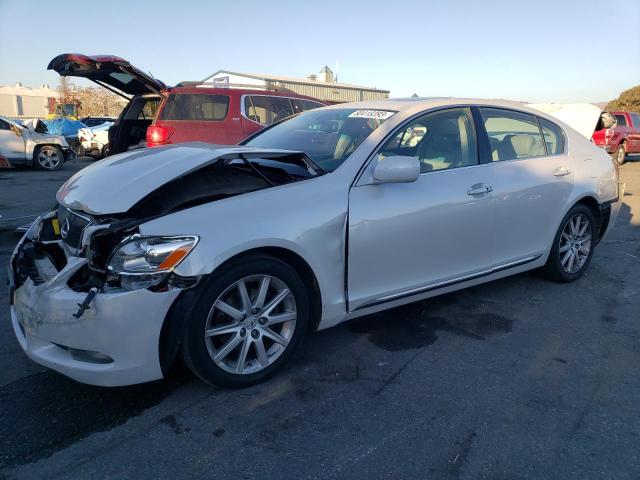 2006 Lexus GS 300 