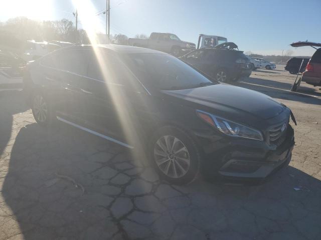 5NPE34AF8HH593158 | 2017 HYUNDAI SONATA SPO