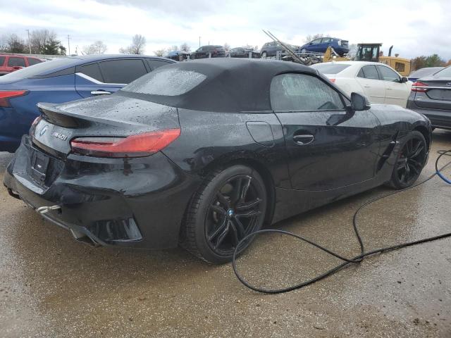 WBAHF9C05NWX73677 | 2022 BMW Z4 M40I