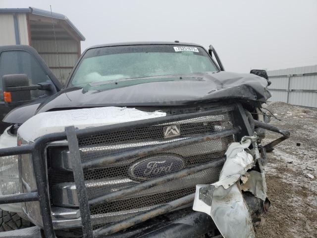 2012 Ford F350 Super Duty VIN: 1FT8W3BT0CEB46903 Lot: 75251673