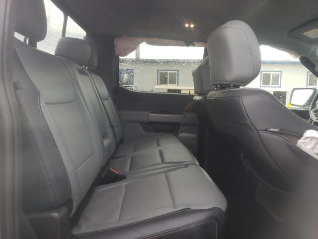1FTFW1E51PKE15894 Ford F150 Supercrew