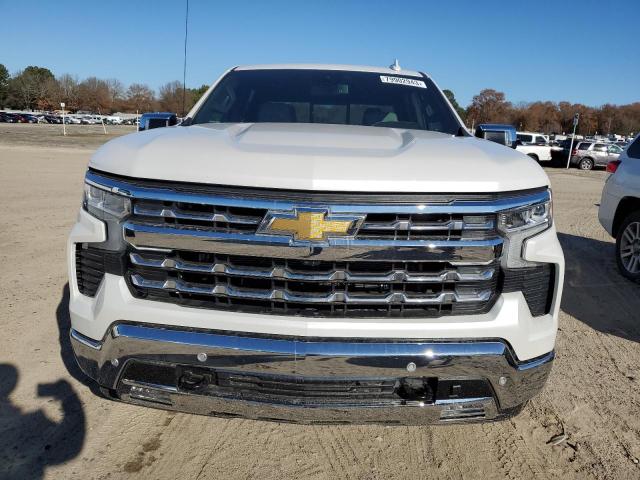 2023 CHEVROLET SILV1500 2 - 1GCUDGE86PZ182774