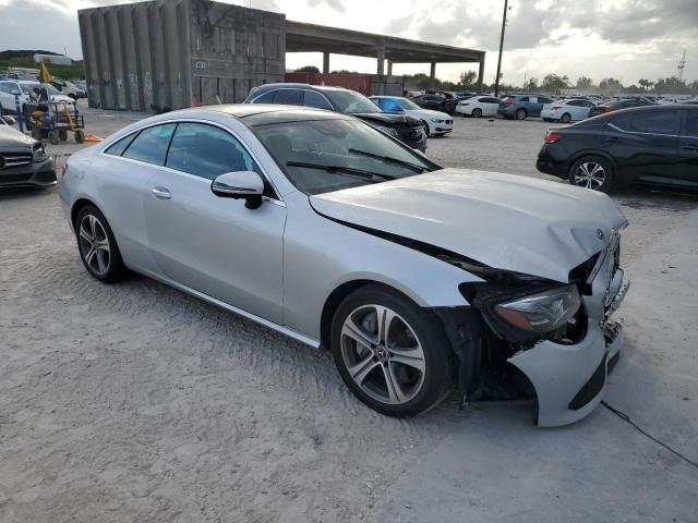 VIN WDD1J6HB5KF116620 2019 Mercedes-Benz E-Class, 450 no.4