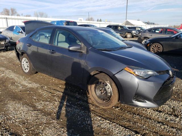 5YFBURHE9HP704524 | 2017 TOYOTA COROLLA L