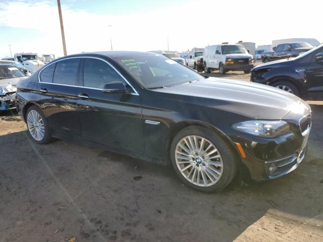 2015 BMW 550 XI - WBAKP9C50FD980070