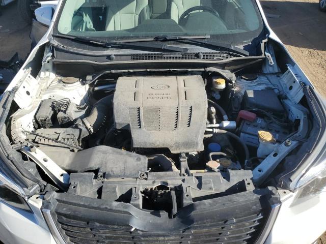 JF2SKAGC9KH411752 | 2019 SUBARU FORESTER P