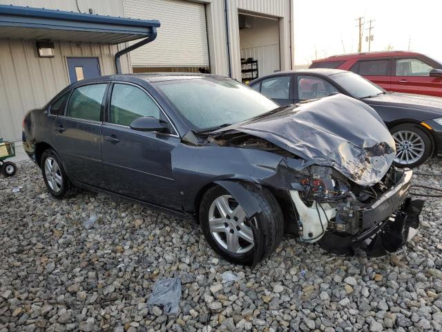 2G1WB58K889261636 | 2008 Chevrolet impala ls