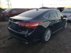 TOYOTA AVALON BAS photo