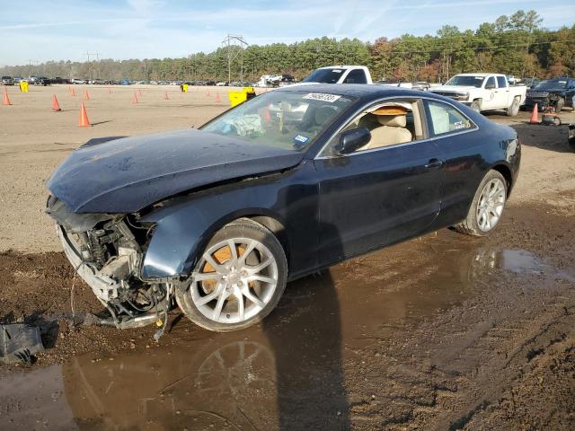 2010 AUDI A5