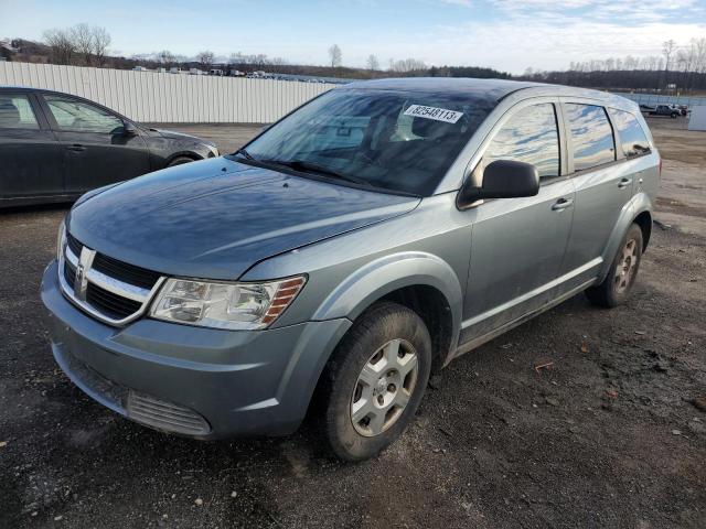 2010 Dodge Journey SE