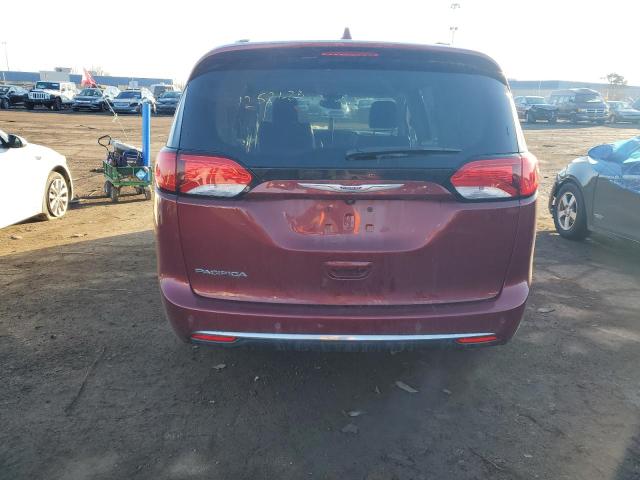 2C4RC1BG3KR507370 2019 CHRYSLER PACIFICA, photo no. 6