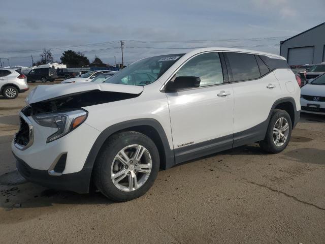 2018 GMC Terrain SL