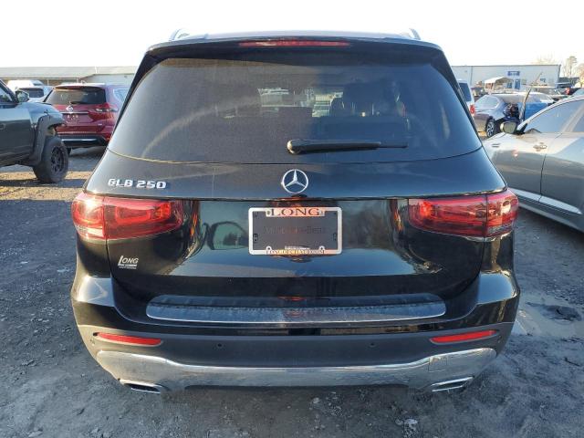 W1N4M4GB6PW261072 | 2023 MERCEDES-BENZ GLB 250