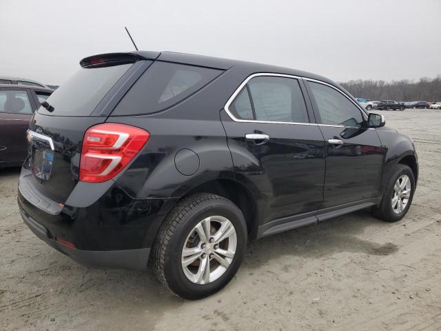 2GNALBEK0H1523396 | 2017 CHEVROLET EQUINOX LS