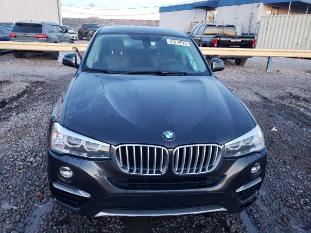 5UXXW5C50F0E87289 | 2015 BMW X4 XDRIVE3