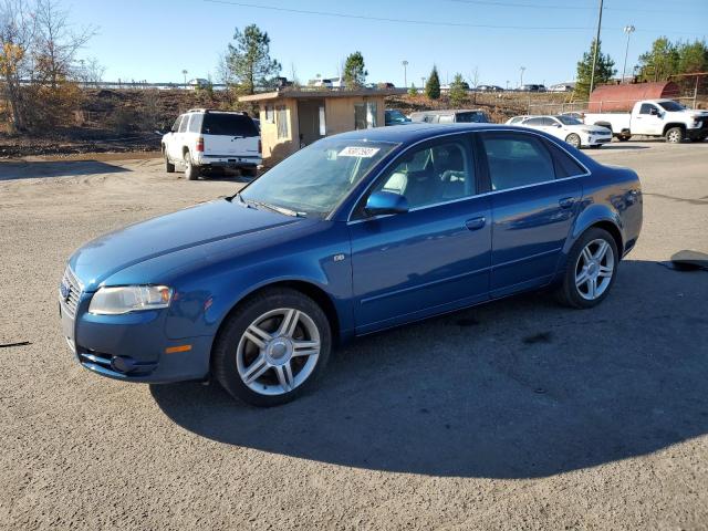 2007 Audi A4 