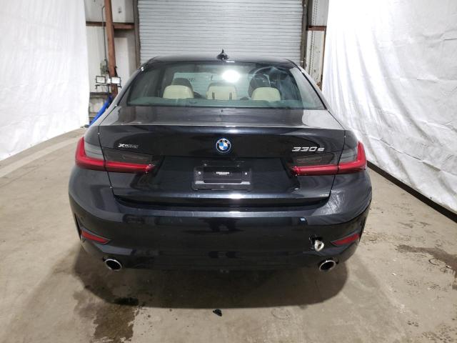 2022 BMW 330XE 3MW5P9J09N8C72304