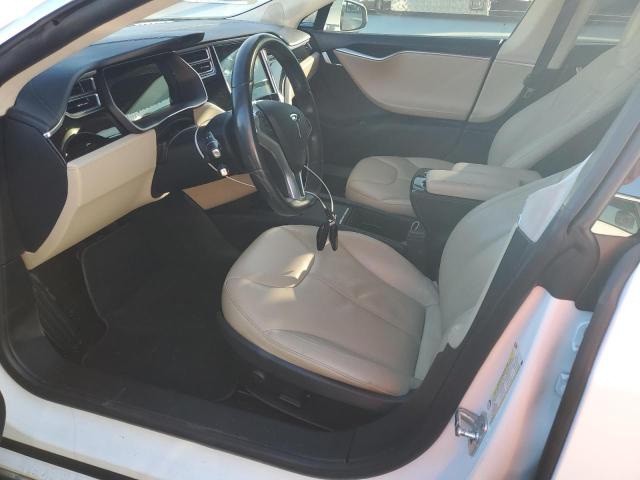 5YJSA1H13EFP52292 | 2014 TESLA MODEL S