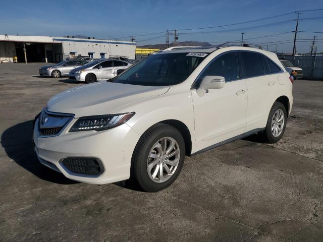 2016 Acura RDX 