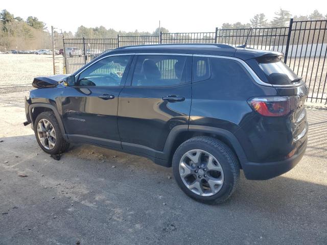 3C4NJDCB5MT541691 | 2021 JEEP COMPASS LI