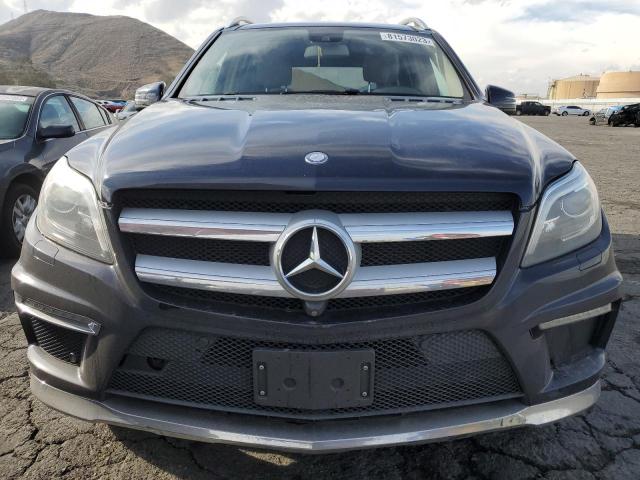 VIN 4JGDF7DE2DA246574 2013 Mercedes-Benz GL-Class, ... no.5