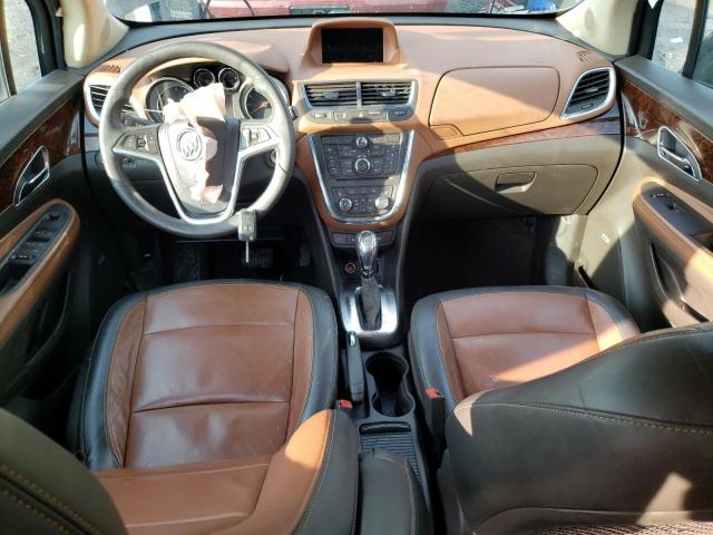 KL4CJHSB6EB660959 | 2014 Buick encore premium