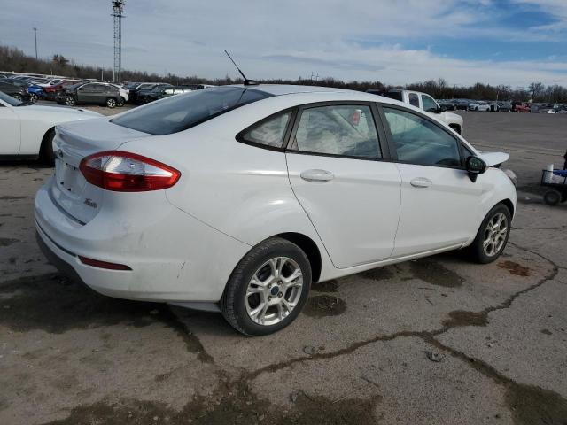 2015 Ford Fiesta Se VIN: 3FADP4BJ9FM111703 Lot: 80345723