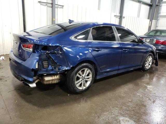 5NPE24AF2JH728711 | 2018 HYUNDAI SONATA SE