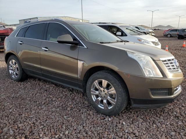 3GYFNEE31FS513023 | 2015 CADILLAC SRX LUXURY