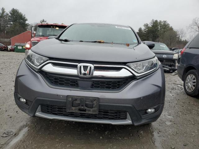 5J6RW2H86HL027820 | 2017 HONDA CR-V EXL