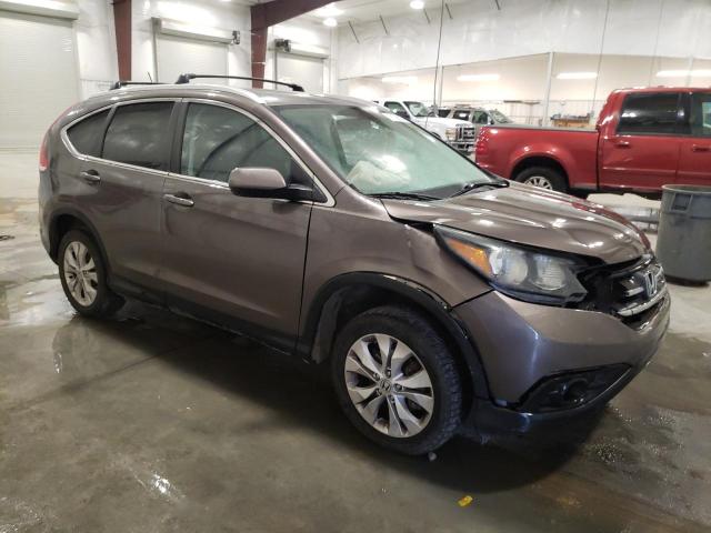 2HKRM4H78EH683452 | 2014 HONDA CR-V EXL