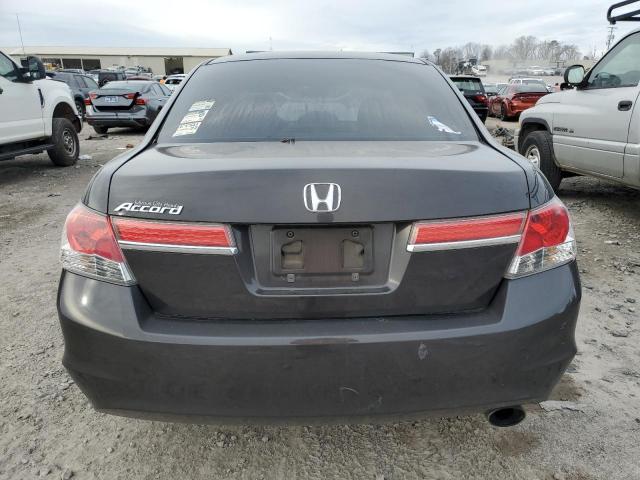 1HGCP2F39BA049377 | 2011 Honda accord lx