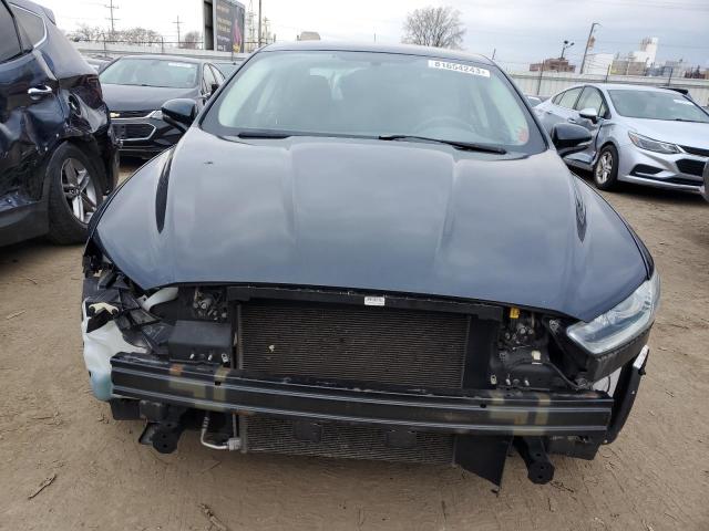 3FA6P0H76ER289230 | 2014 FORD FUSION SE