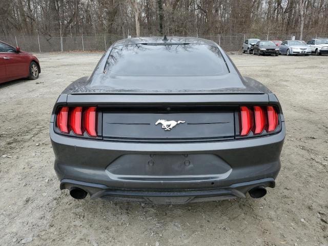 1FA6P8TH2L5171058 | 2020 Ford mustang