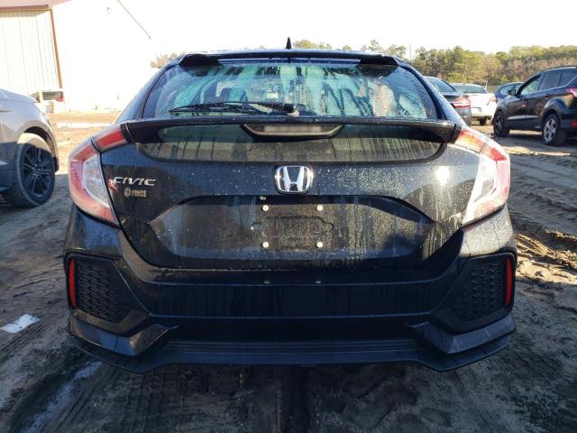 SHHFK7H29JU408999 | 2018 HONDA CIVIC LX