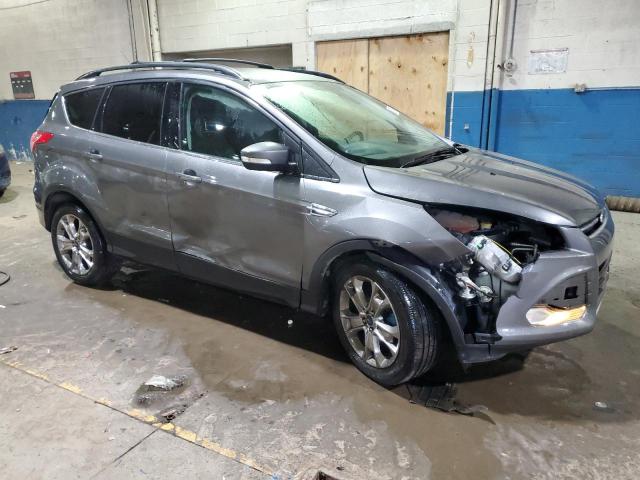 Vin: 1fmcu9h98dub61652, lot: 81047993, ford escape sel 20134