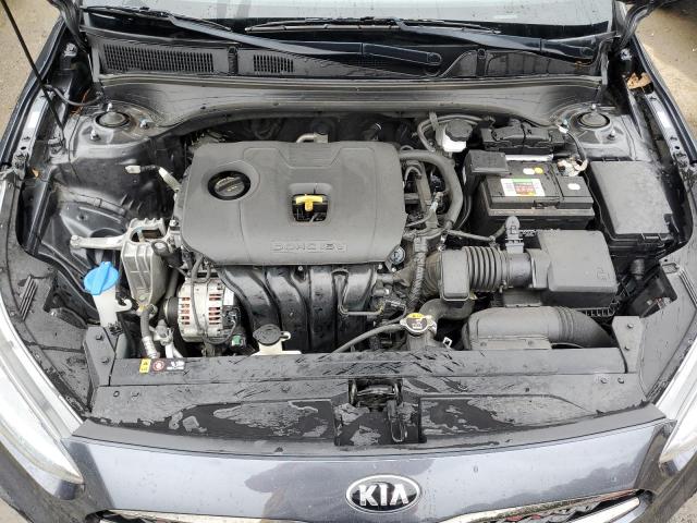 3KPF34AD6LE231216 Kia Forte GT L 11