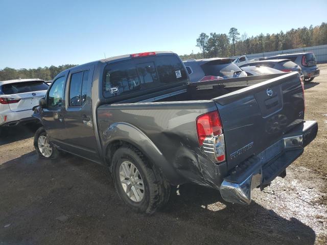 1N6AD0ER4GN904914 | 2016 NISSAN FRONTIER S