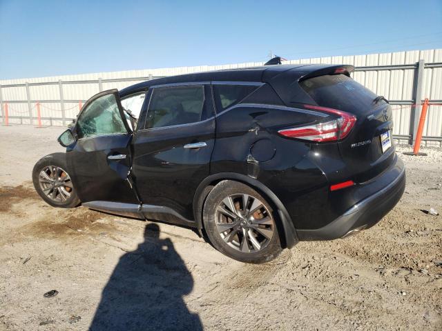 2018 Nissan Murano S VIN: 5N1AZ2MH9JN196610 Lot: 59815564