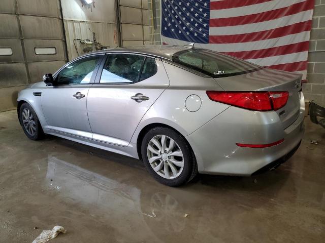 5XXGM4A77FG464531 | 2015 KIA OPTIMA LX