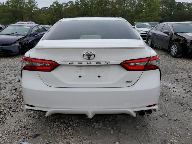 JTNB11HK8J3043644 | 2018 TOYOTA CAMRY L