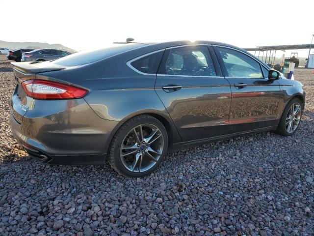 3FA6P0K99FR206613 | 2015 FORD FUSION TIT