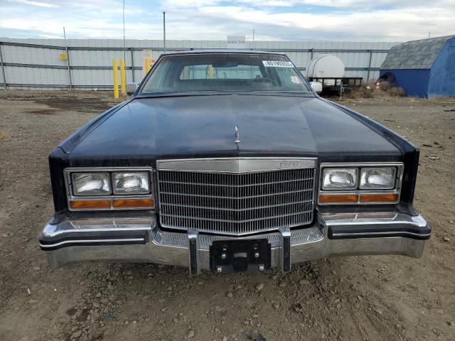 1G6AL5781CE631385 1982 Cadillac Eldorado