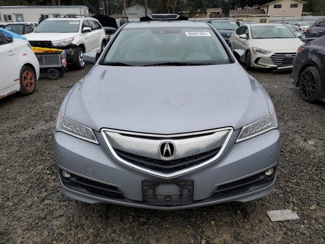2015 ACURA TLX ADVANC 19UUB2F71FA023495