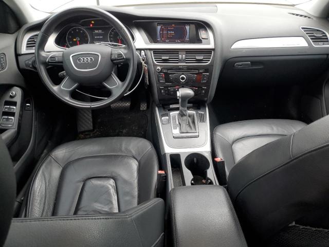 VIN WAUBFAFLXDN046357 2013 Audi A4, Premium no.8